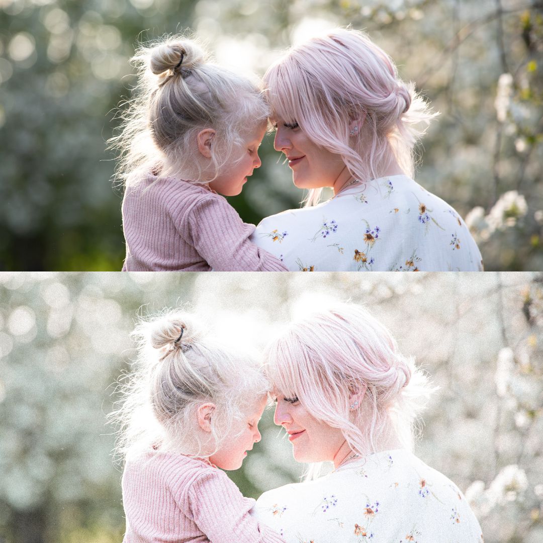 DREAMY & PASTEL
