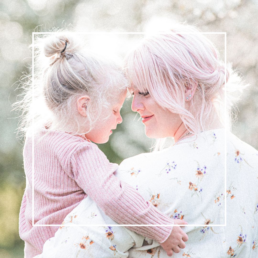 DREAMY & PASTEL